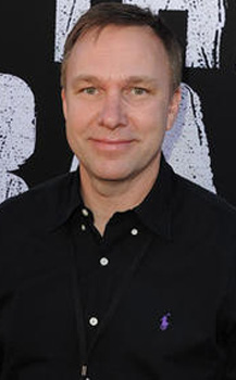 Eric McLeod